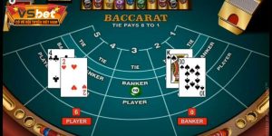 Baccarat VSBET