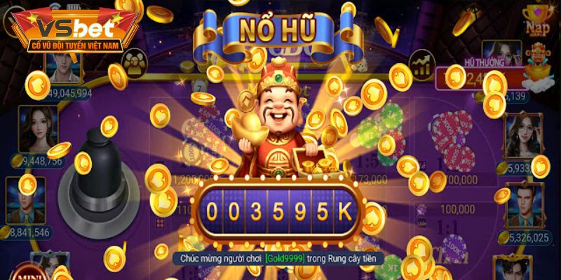 Bảng tổng hợp giá trị các biểu tượng thưởng trong game