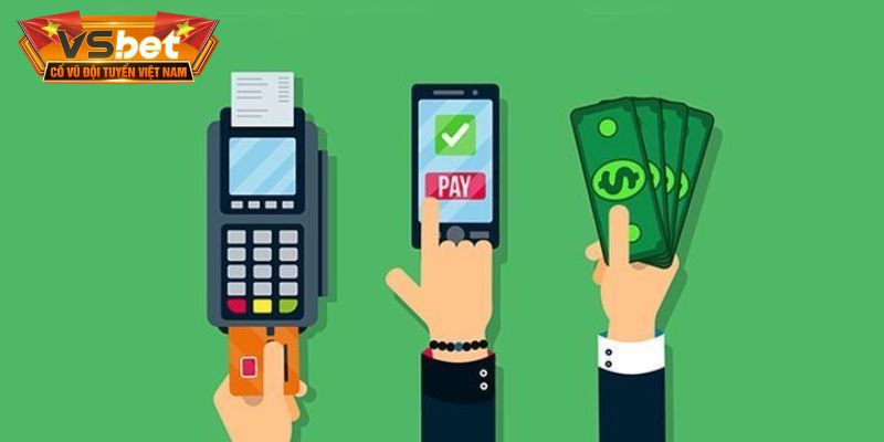 Các bước nhận tiền về tài khoản nhanh nhất