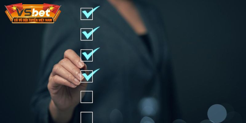 Các nội dung quy định được trình bày trực quan