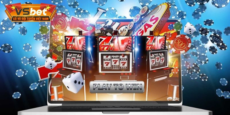 Các tựa game sòng bài lôi cuốn cược thủ