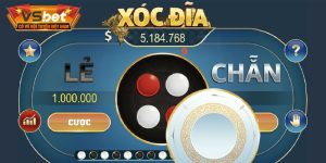 Cách bắt cầu Xóc Đĩa