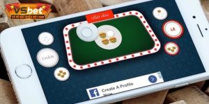 cách tải Xóc Đĩa iOS