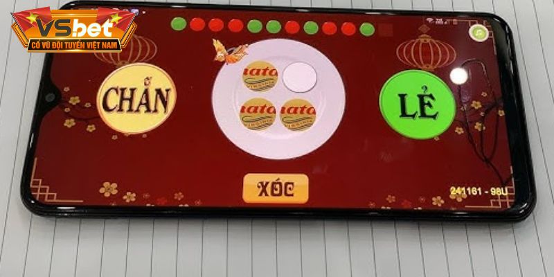Cách tải Xóc Đĩa iOS nhanh chóng trên di động