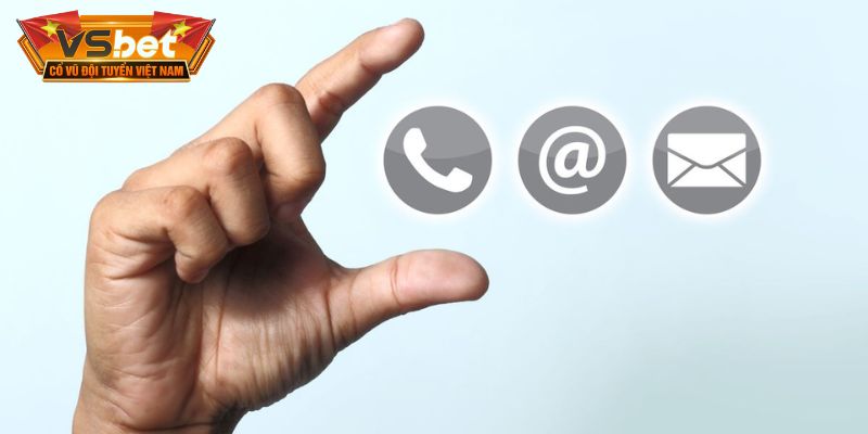 Chuẩn bị thông tin đầy đủ giúp xử lý sự cố nhanh chóng
