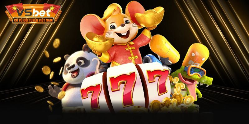 Giao diện bắt mắt cùng quỹ thưởng lớn của trò chơi nổ hũ 90
