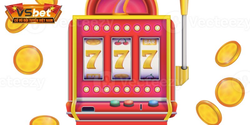 Giới thiệu không gian chơi Xèng 777 VSBET uy tín