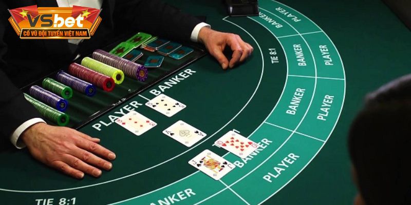 Kinh nghiệm chinh phục Baccarat hay nhất từ cao thủ