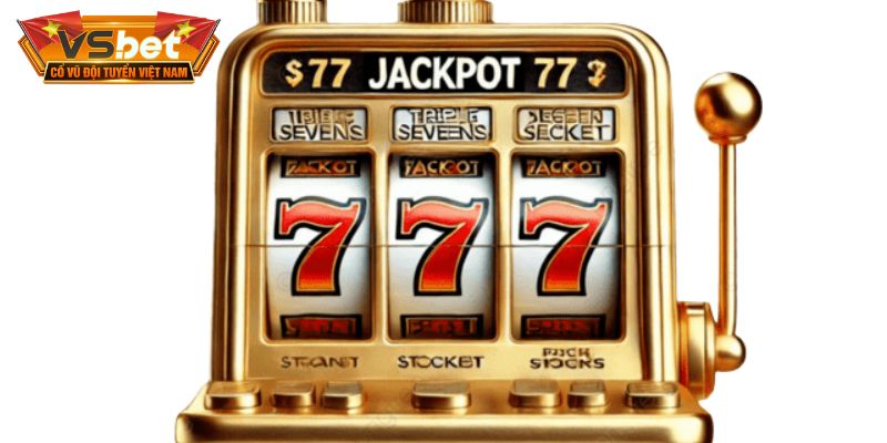 Kinh nghiệm chinh phục Xèng 777 VSBET từ cao thủ
