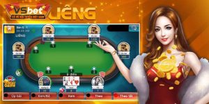Liêng VSBET