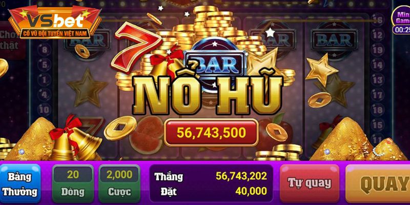 Mẹo điều chỉnh nhịp quay săn Jackpot cực đỉnh