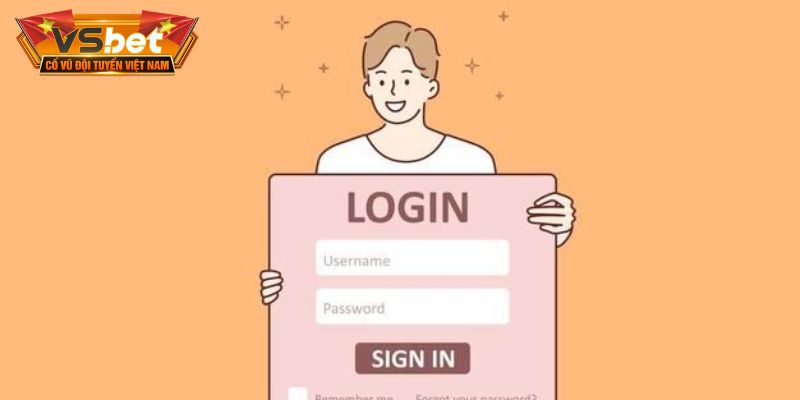 Những lưu ý giúp quá trình truy cập tài khoản luôn an toàn