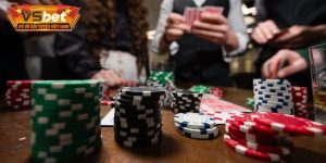 Poker VSBET