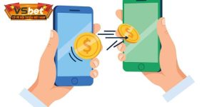 Rút tiền VSBET