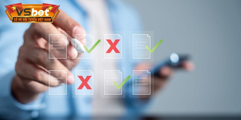 Sự chuyên nghiệp giúp xây dựng thương hiệu cá cược uy tín