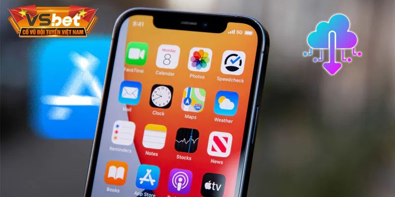 Tải app VSBET tối ưu hóa cho mọi thiết bị thông minh