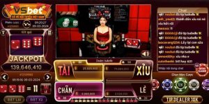 Tài Xỉu Live