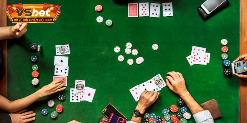 Thứ tự liên kết trong game chuẩn xác