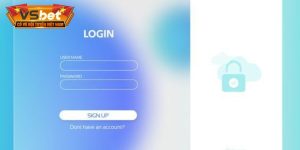 VSBET đăng nhập