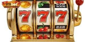 Xèng 777 VSBET