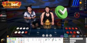 Xóc Đĩa Live